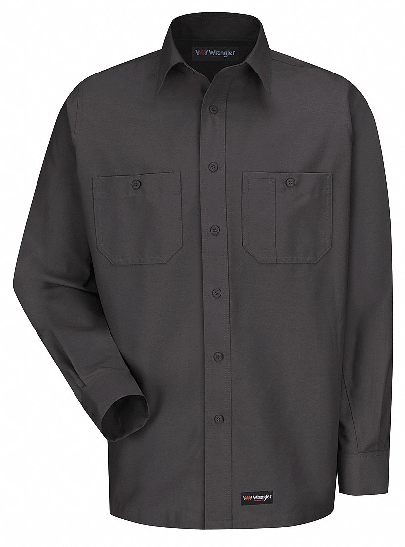 wrangler 2xlt shirts