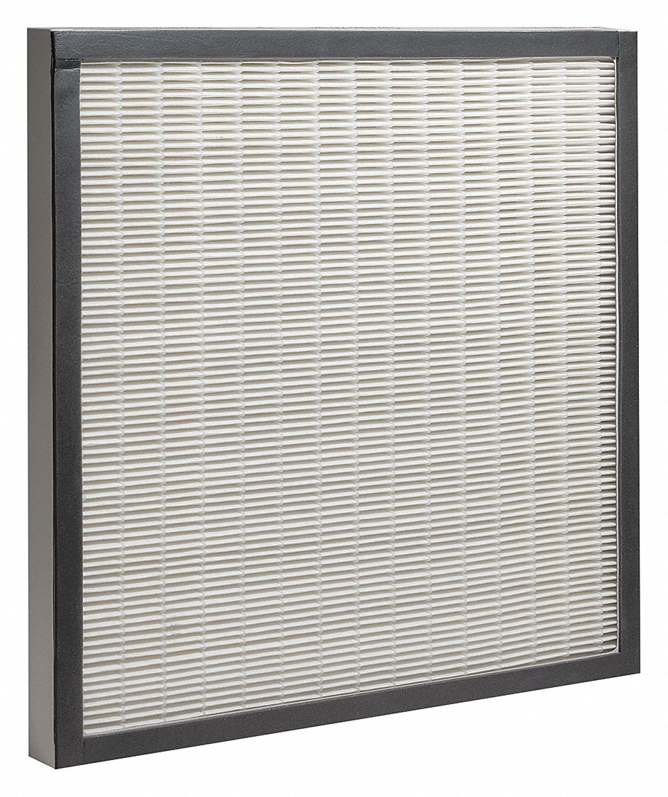 KONTROL KUBE Filter, PK 4 26KP386564UC4 Grainger