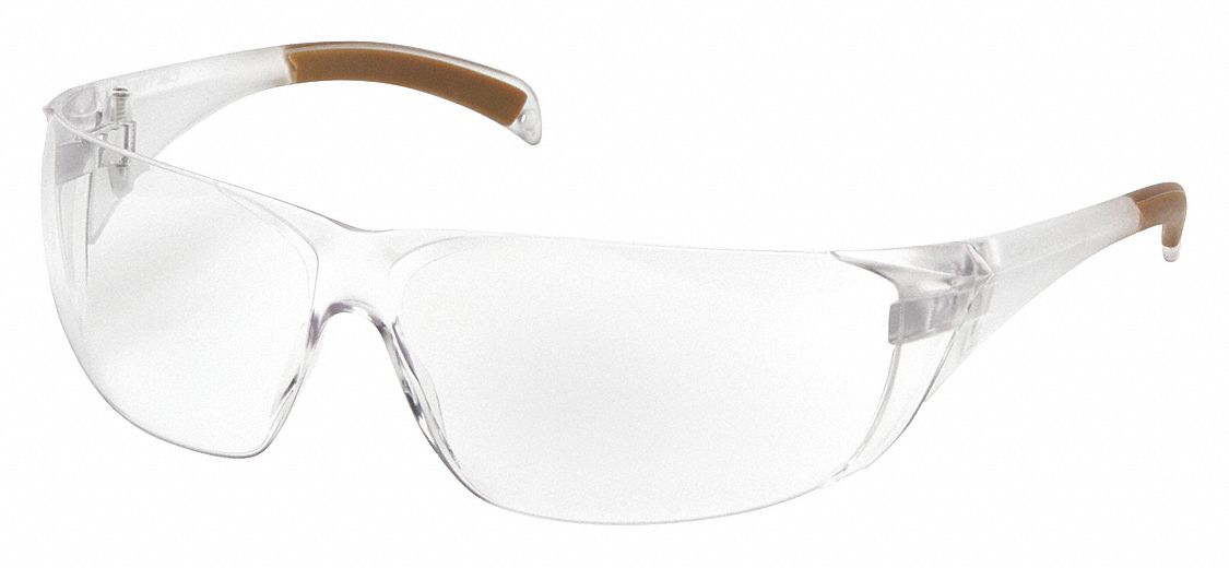 LUNETTES SECURITE,TRANSP,RSISTNT RAYURES