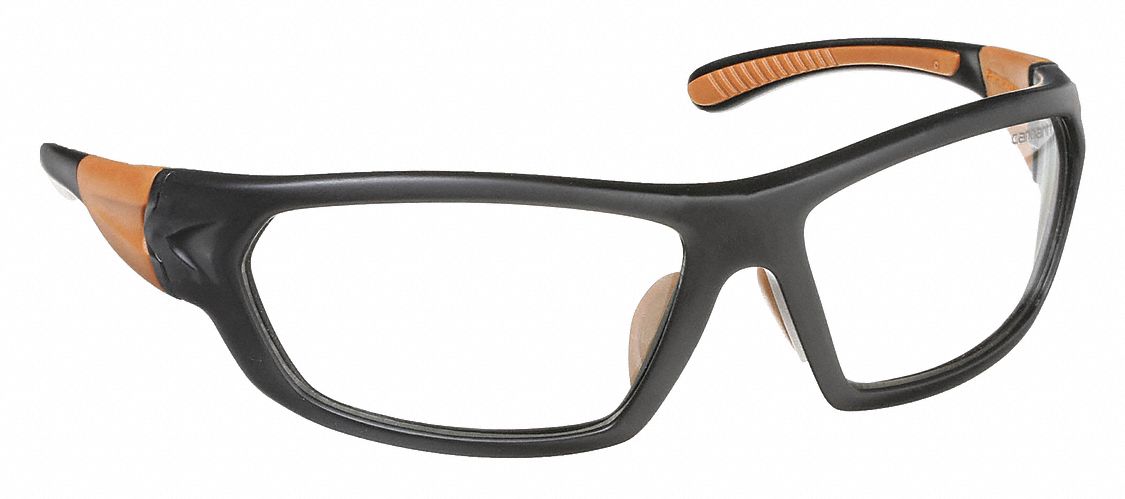 Safety Glasses, Clear