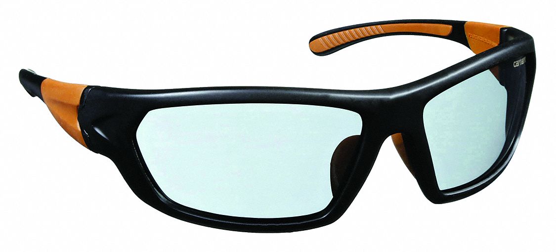 Safety Glasses, Gray