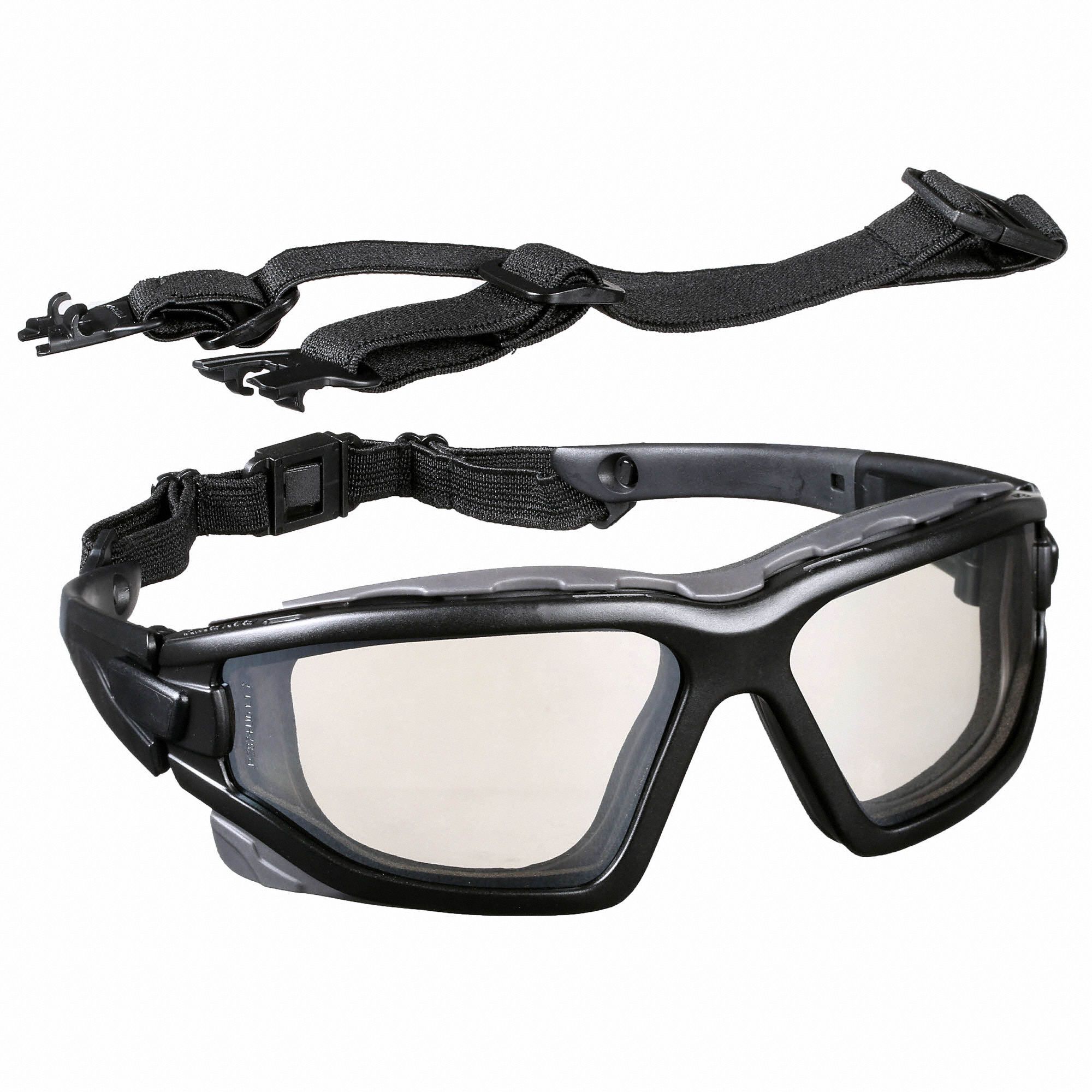 Occhiali Da Vista Per Pyramex I-Force Sporty Dual Pane- Occhiali