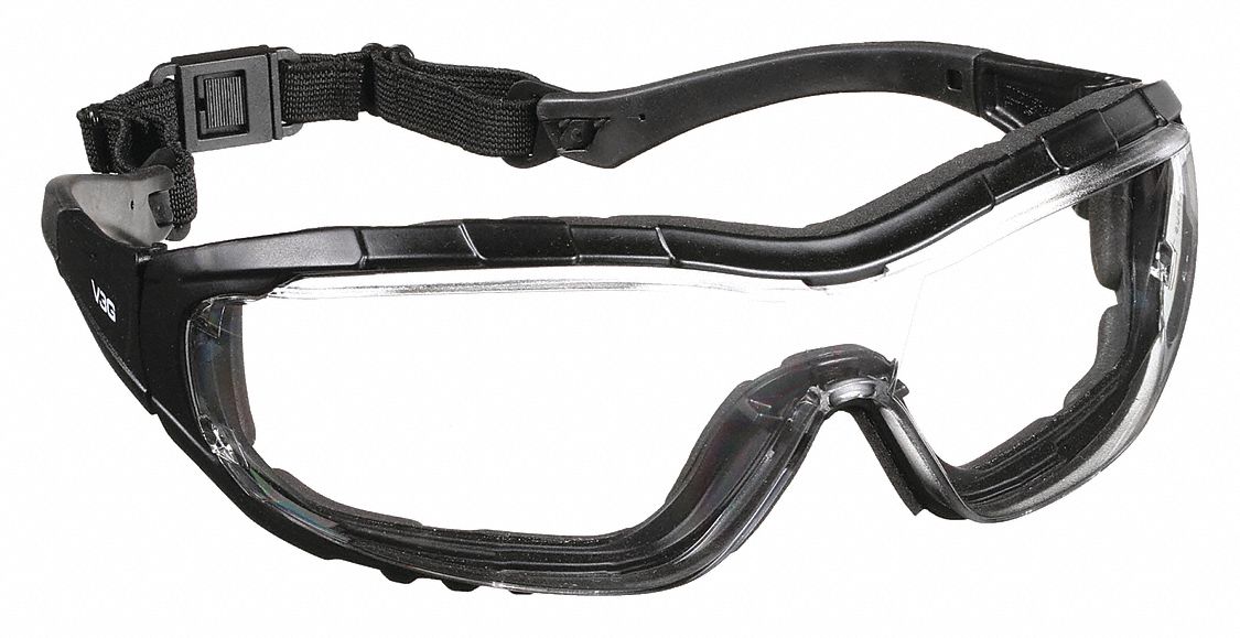 Protective Goggles Grainger