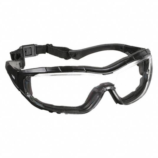 Protective Goggles Grainger
