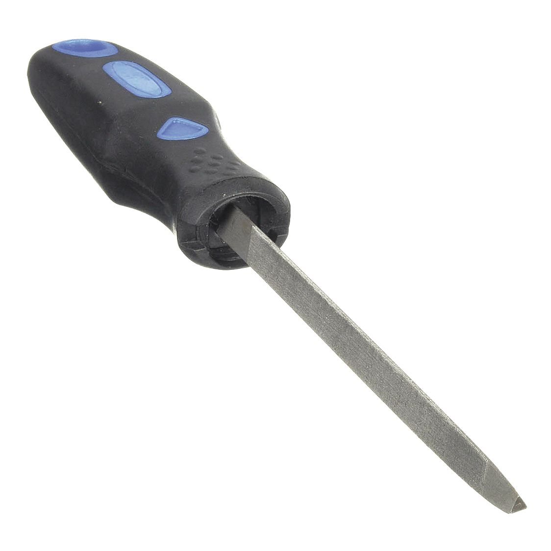 Triangular, 6 in Lg, Taper File - 26KR02|26KR02 - Grainger Triangular, 6 in Lg, Taper File - 26KR02|26KR02 - Grainger