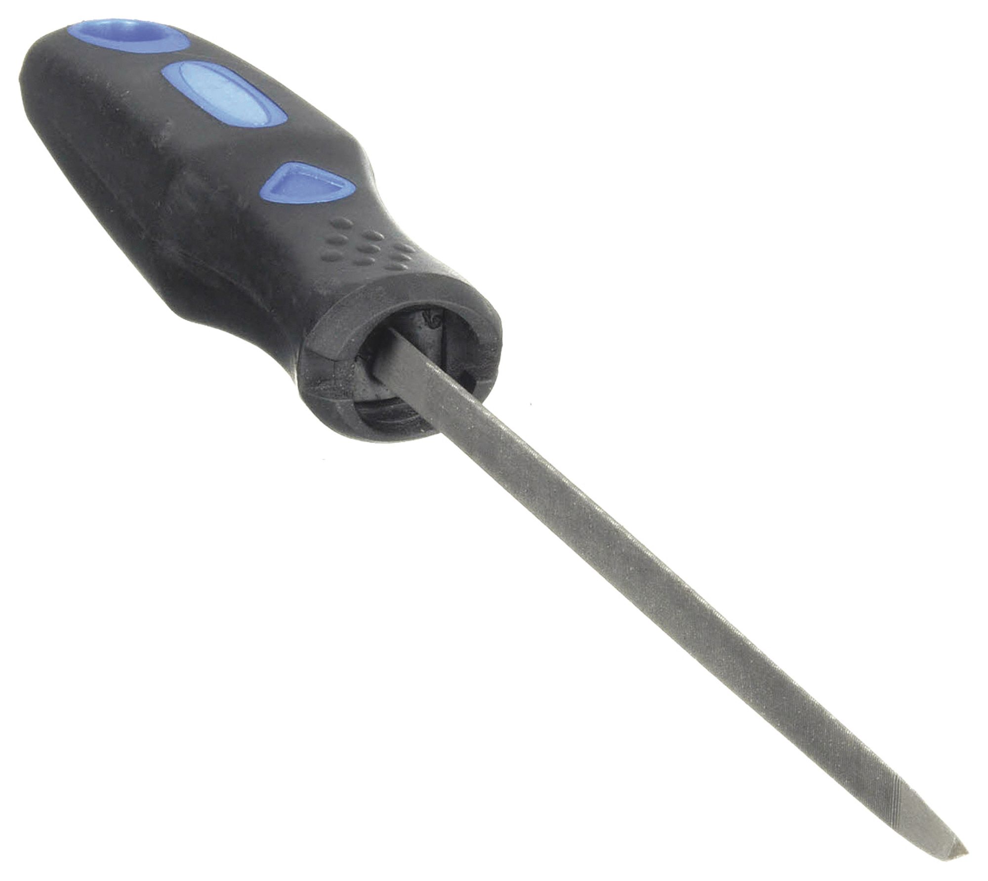 TAPER FILE,6 IN.,TRIANGULAR