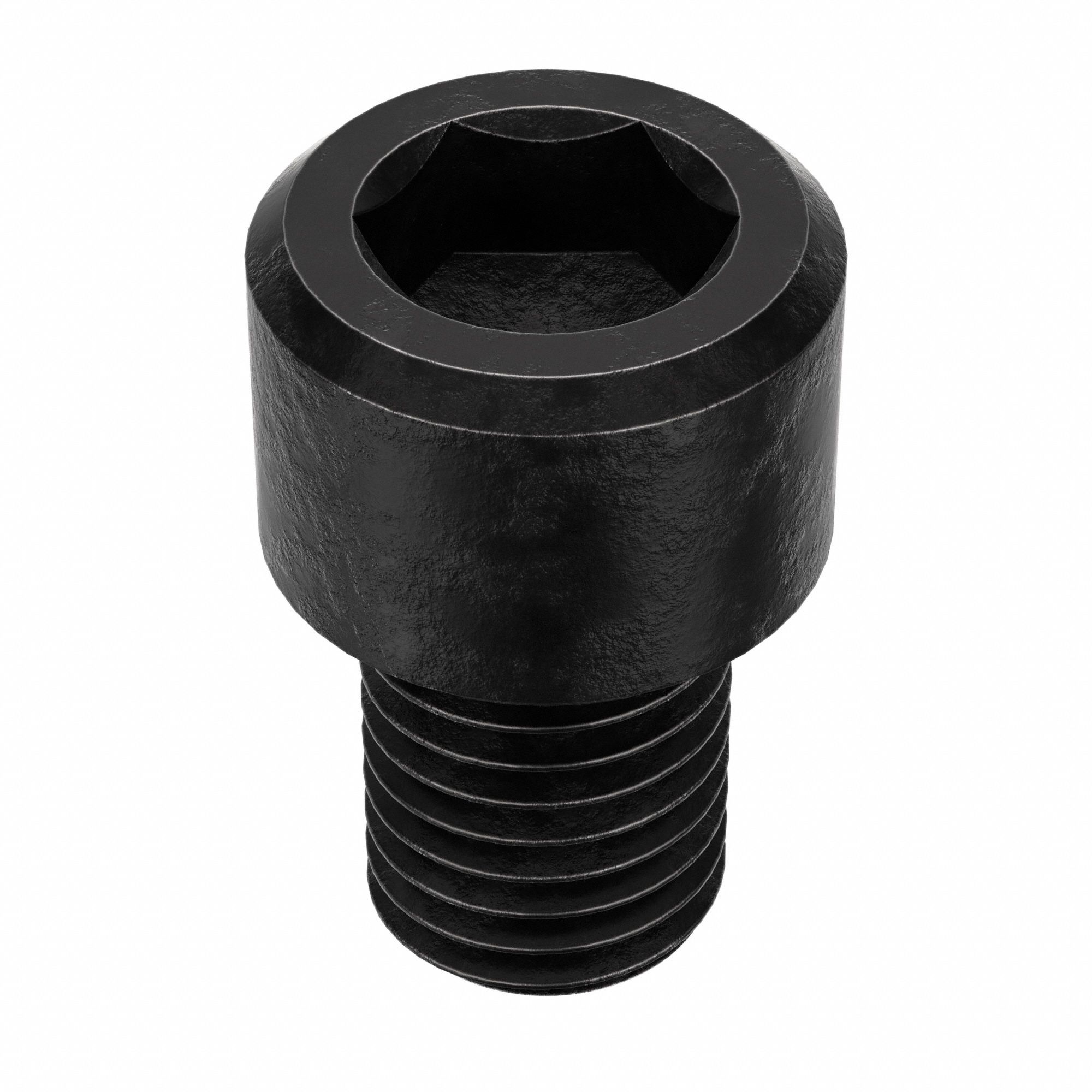 3 4 10 Thread Size 1 In Lg Socket Head Cap Screw 26KT92 U07000 075 