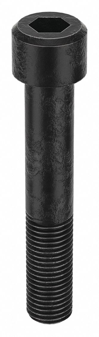 a　08–6P APPROVED VENDOR SOCKET HEAD CAP SCREW, 1⅜