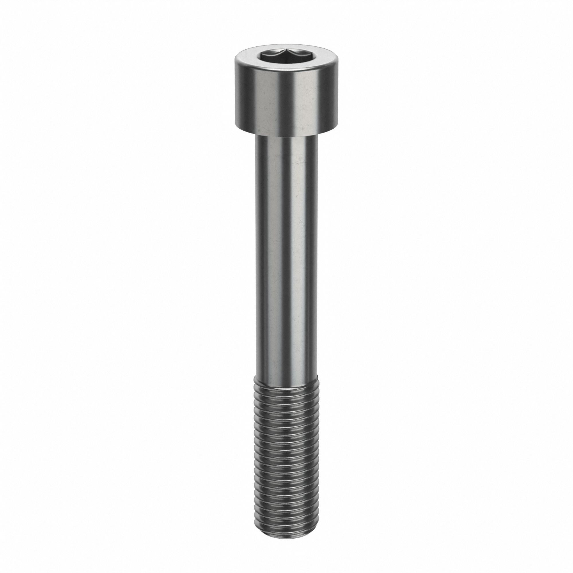 SOCKET HEAD CAP SCREW, 1