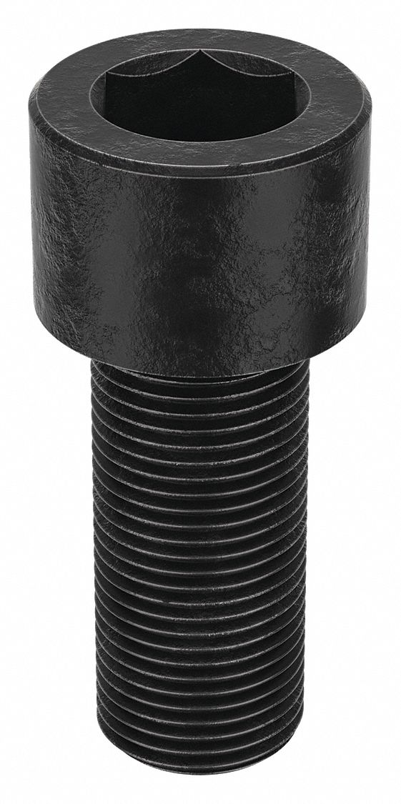 SOCKET HEAD CAP SCREW, ¾