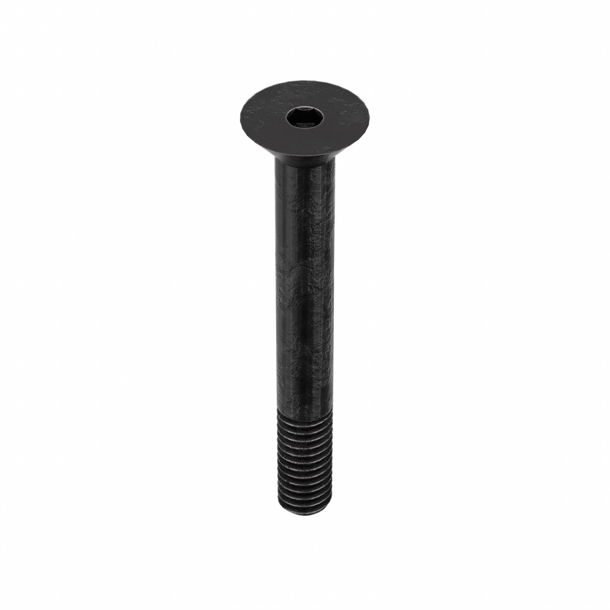 SOCKET FLAT HEAD SCREW, 5/16