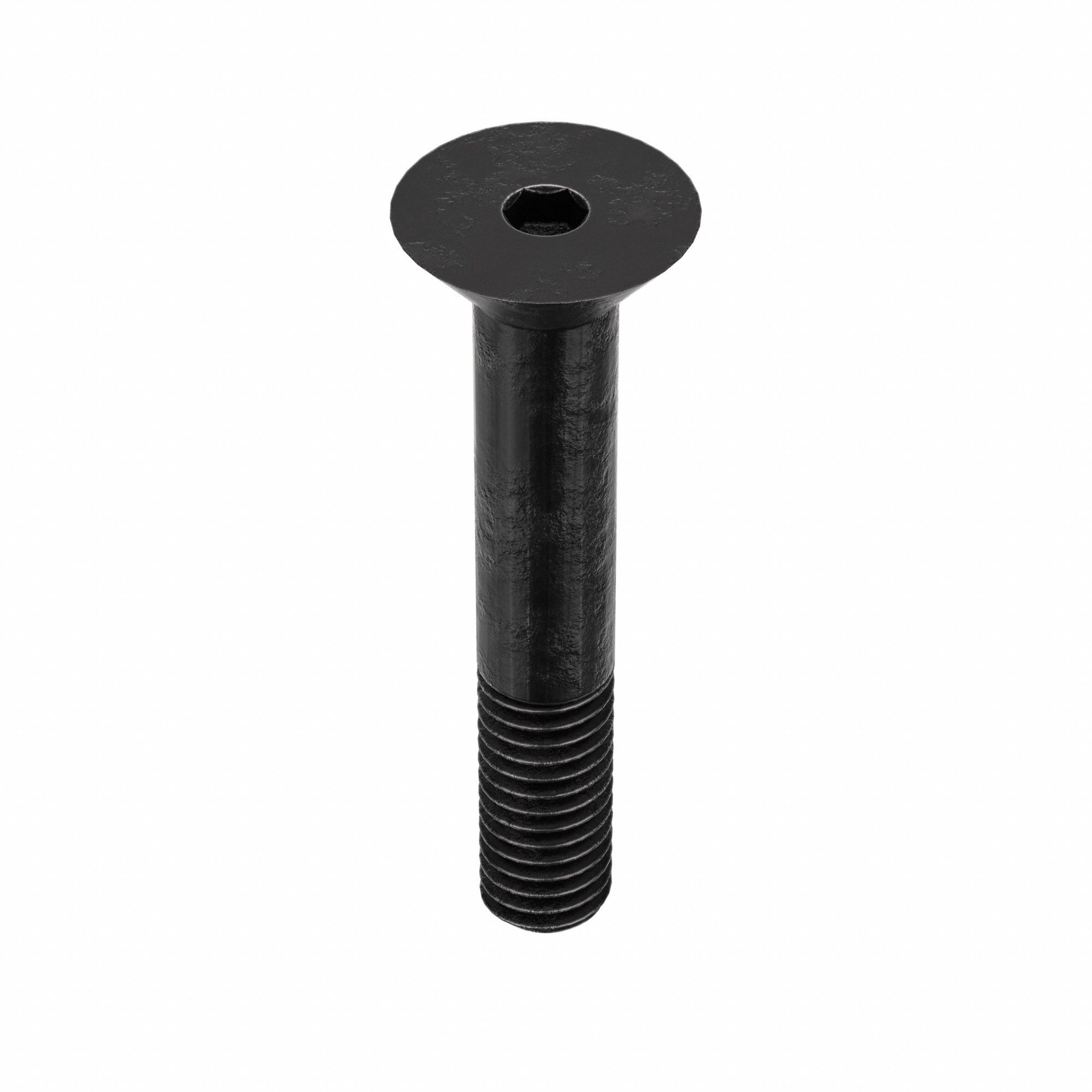 3-8-16-thread-size-2-in-lg-socket-flat-head-screw-26kz69-u07410