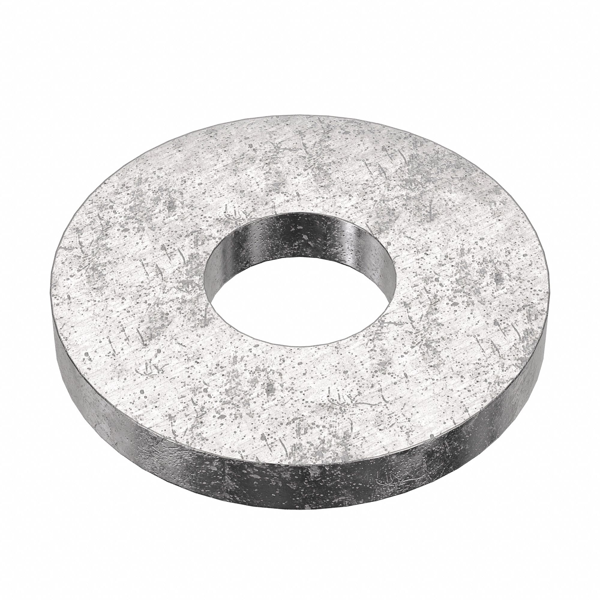 Type B Washer: 18-8, Stainless Steel, #1 Screw Sz, 0.084 in In Dia, 7/32 in Out Dia, 18-8, 10 PK