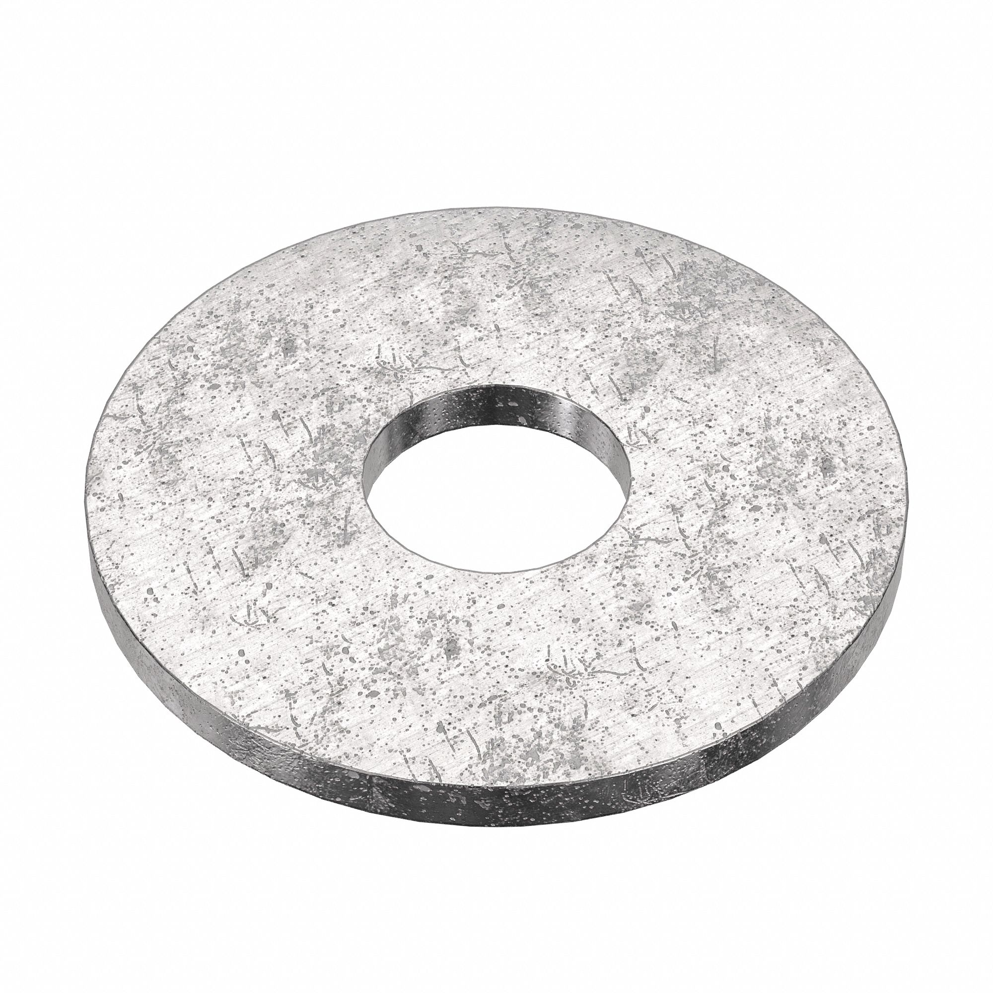 Wide Rim Type B Washer: 18-8, Stainless Steel, 3/4 in Screw Sz, 0.812 in In Dia, 18-8, 2 PK