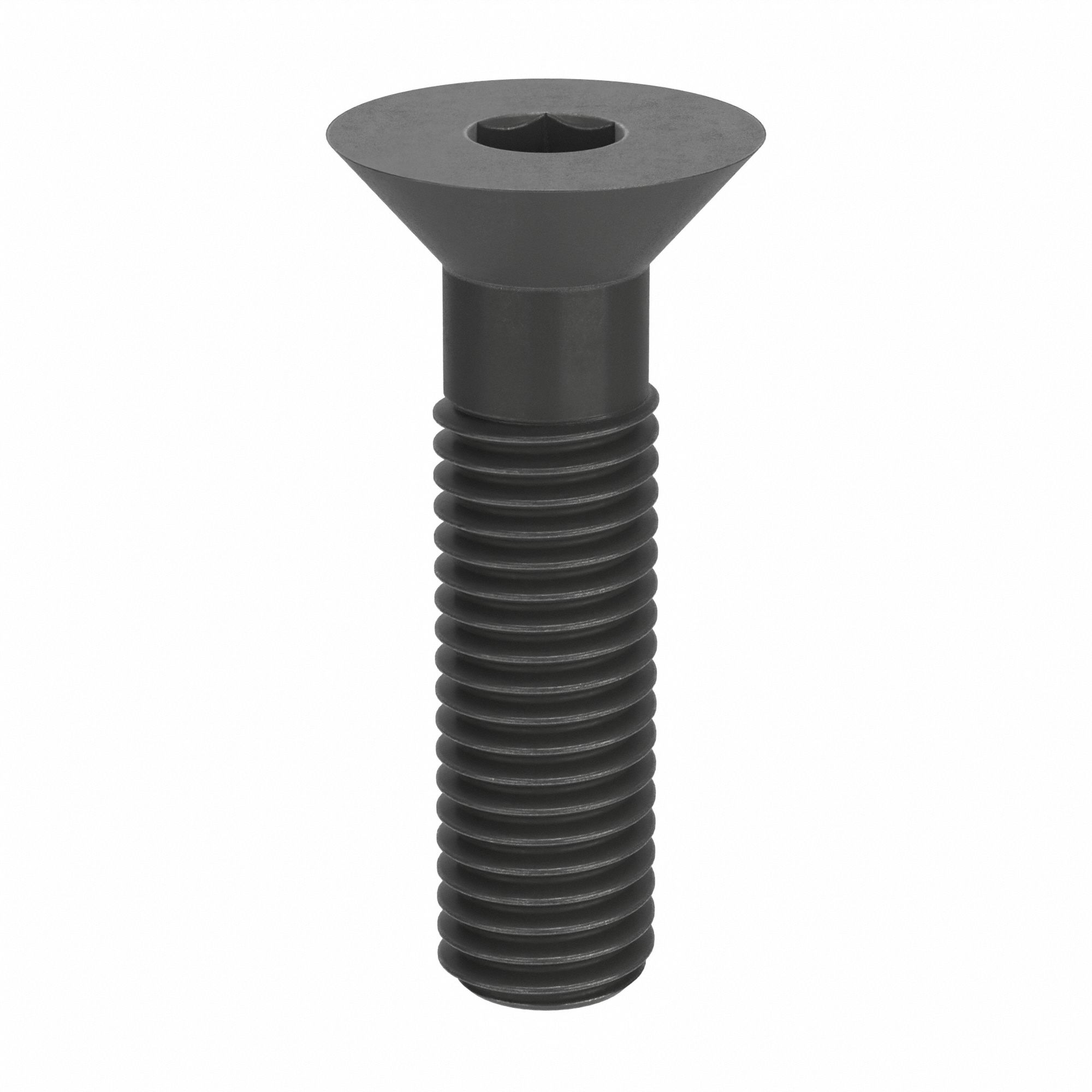 SOCKET FLAT HEAD SCREW, ⅝