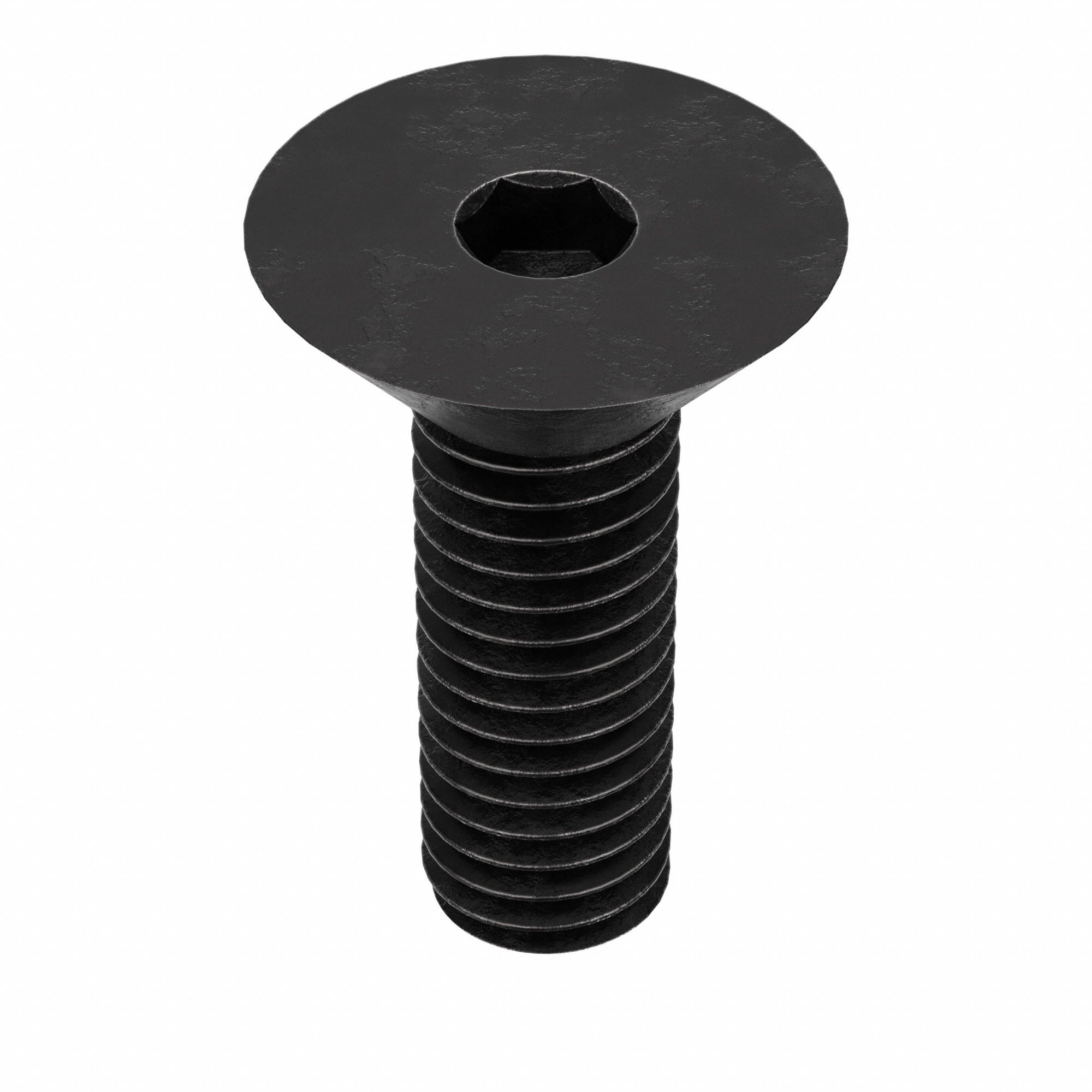 10-32-thread-size-1-2-in-lg-socket-flat-head-screw-26ld37-u07566