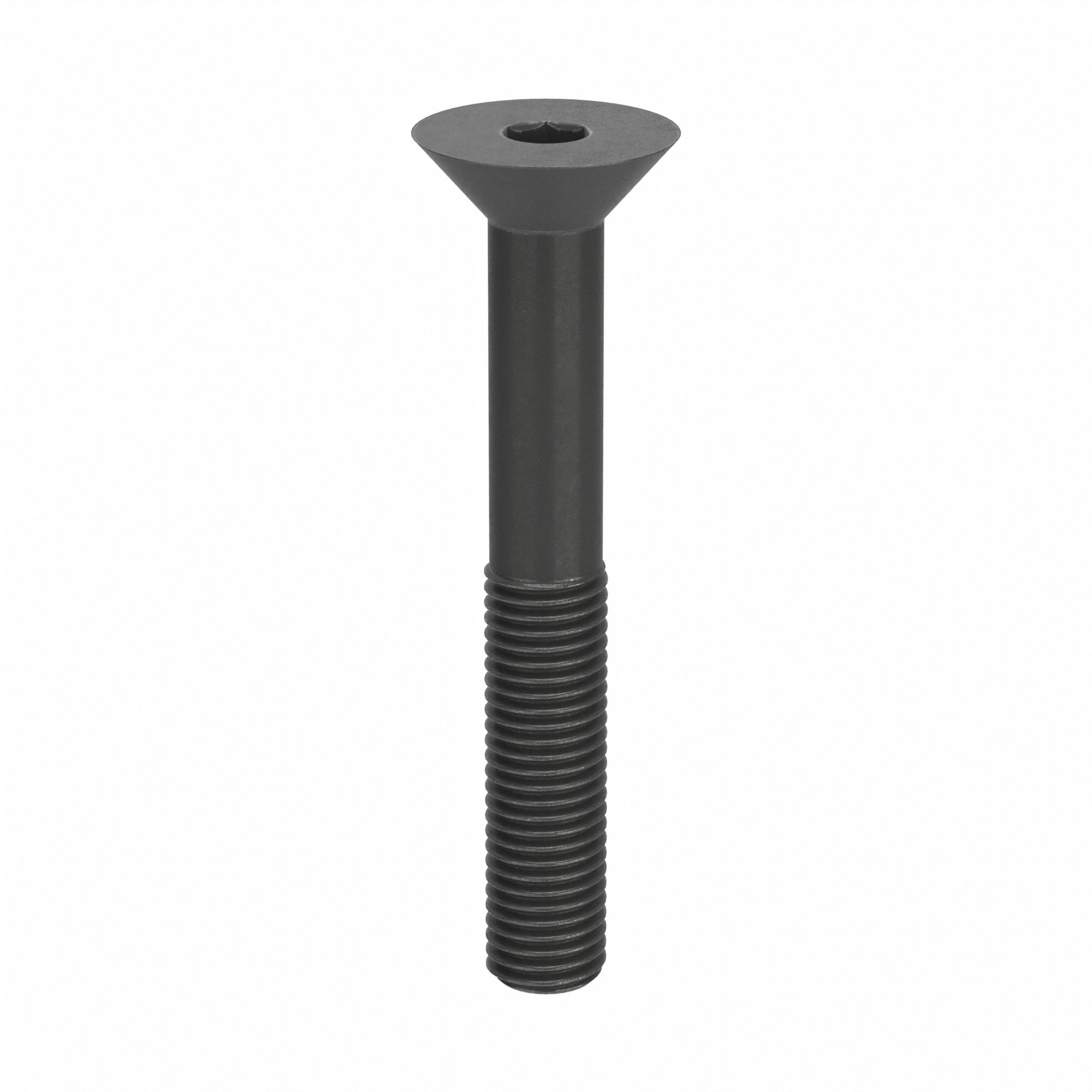 5 16 24 Thread Bolt
