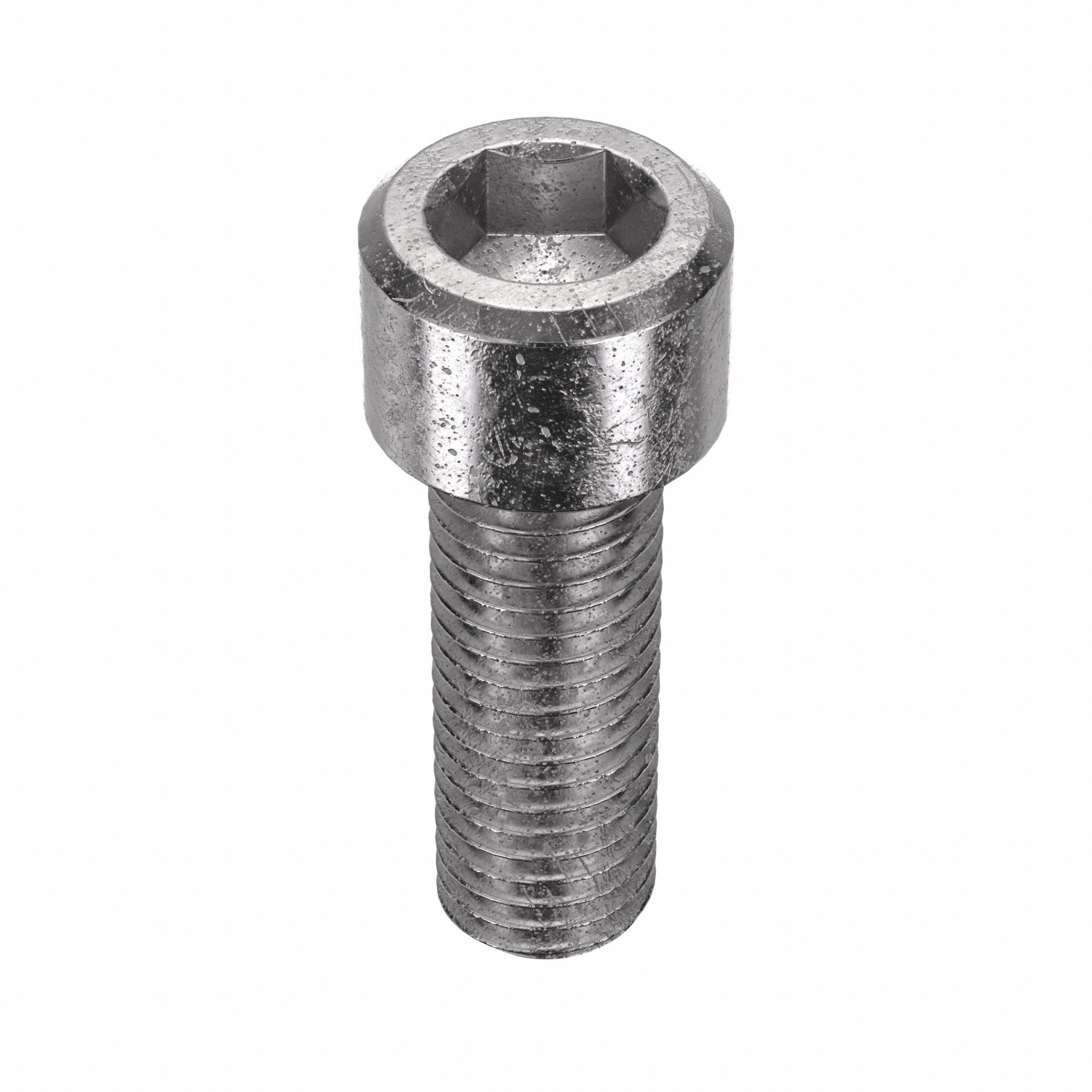 M142 Thread Size, 40 mm Lg, Socket Head Cap Screw 26LG84M51050.140.