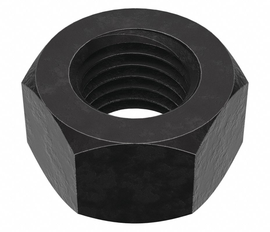 Tuerca Din-1587 Hexagonal De Sombrerete, De Latón Y Rosca