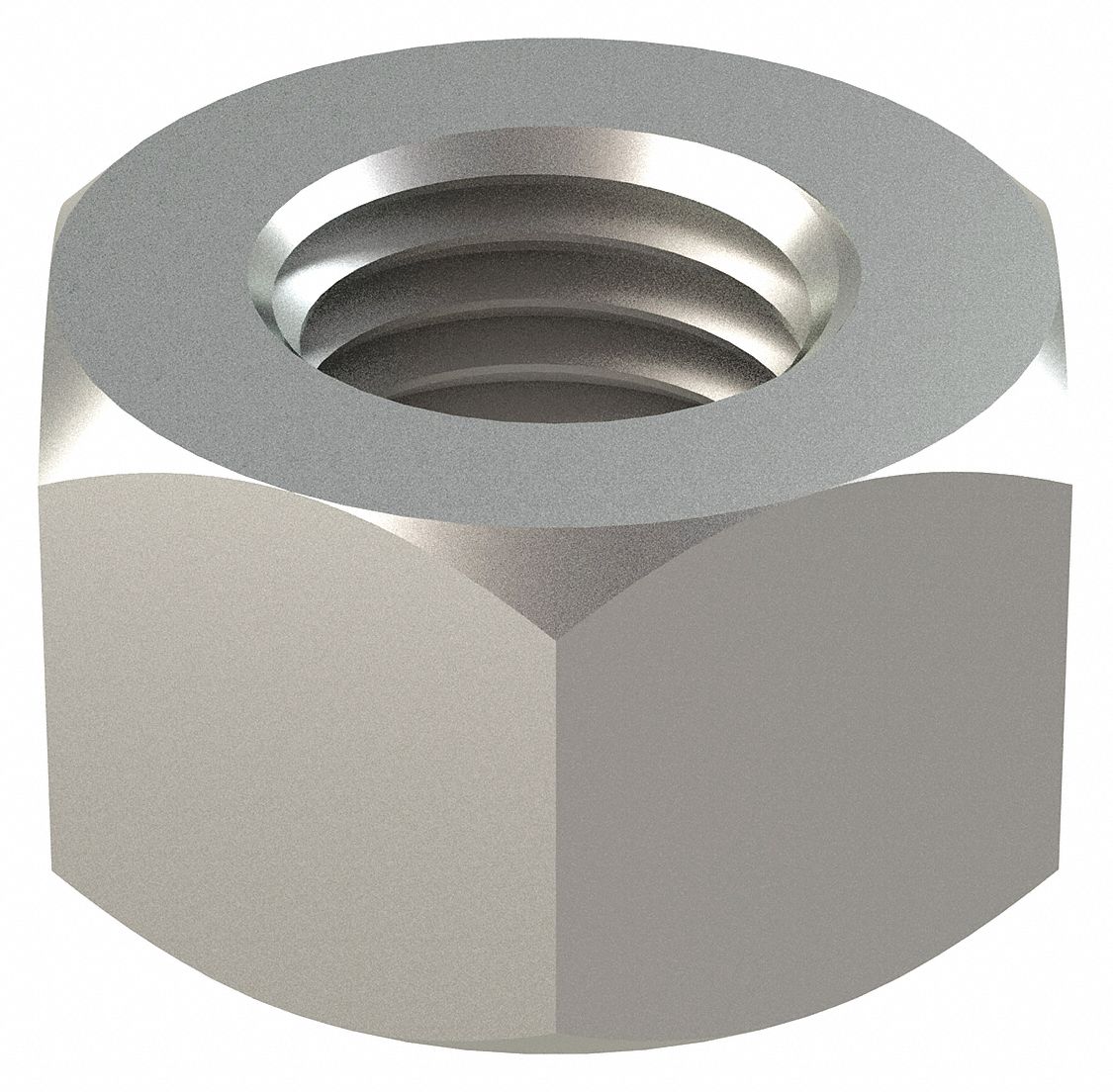 ÉCROU HEXAGONAL, ⅞