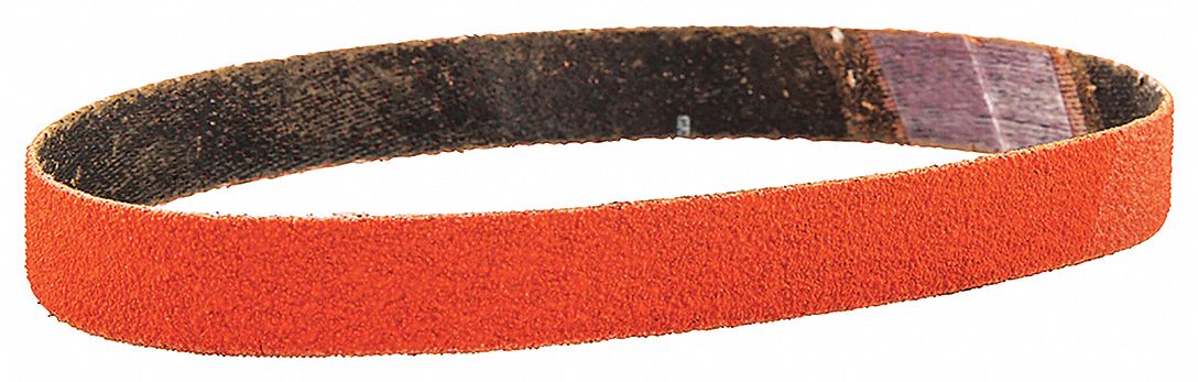 1 2 x 12 sanding belts