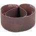 General Purpose Sanding Belts for Carbon Steel & Soft Metals