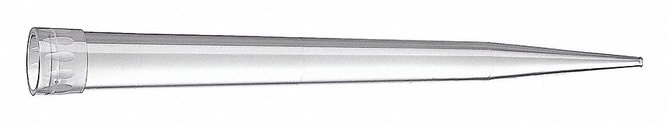 Pipettor Tip: Sterile, 10 ul Capacity, Preconfigured Rack, Filter Included, 960
