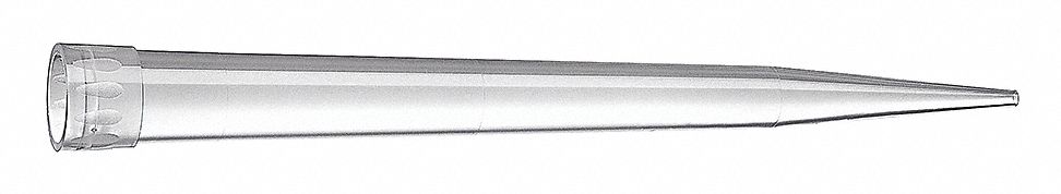 Pipettor Tip: Sterile, 10 ul Capacity, Preconfigured Rack, Filter Included, 960