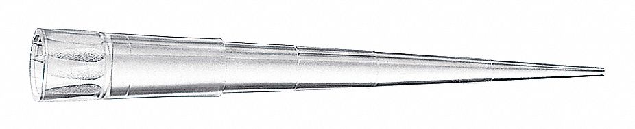 Pipettor Tip: Sterile, 20 ul Capacity, Preconfigured Rack, Filter Included, 960