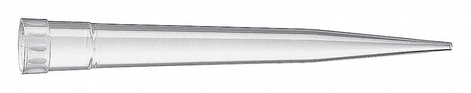 Pipettor Tip: Sterile, 200 ul Capacity, Preconfigured Rack, Filter Included, 960