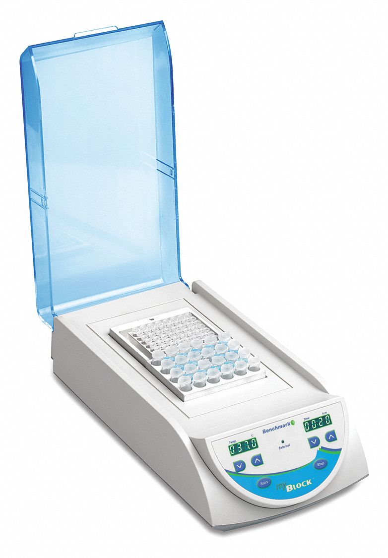 Digital Dry Bath,  ABS