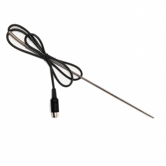 Temperature Probes - Grainger Industrial Supply