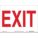 EXIT SIGN,EXIT,10