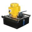 Corded High-Power Stationary Electric Hydraulic Pump Units