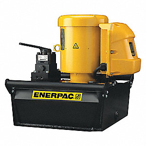 Electric Hydraulic Pump >> Electric Hydraulic Pump With Manual 4 Way 3 Position Tandem Center Control Valve Electric Hydraulic Pump >> Electric Hydraulic Pump With Manual 4 Way 3 Position Tandem Center Control Valve