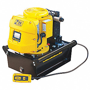 Electric Hydraulic Pump >> Electric Hydraulic Pump With Remote 4 Way 3 Position Tandem Center Control Valve Electric Hydraulic Pump >> Electric Hydraulic Pump With Remote 4 Way 3 Position Tandem Center Control Valve