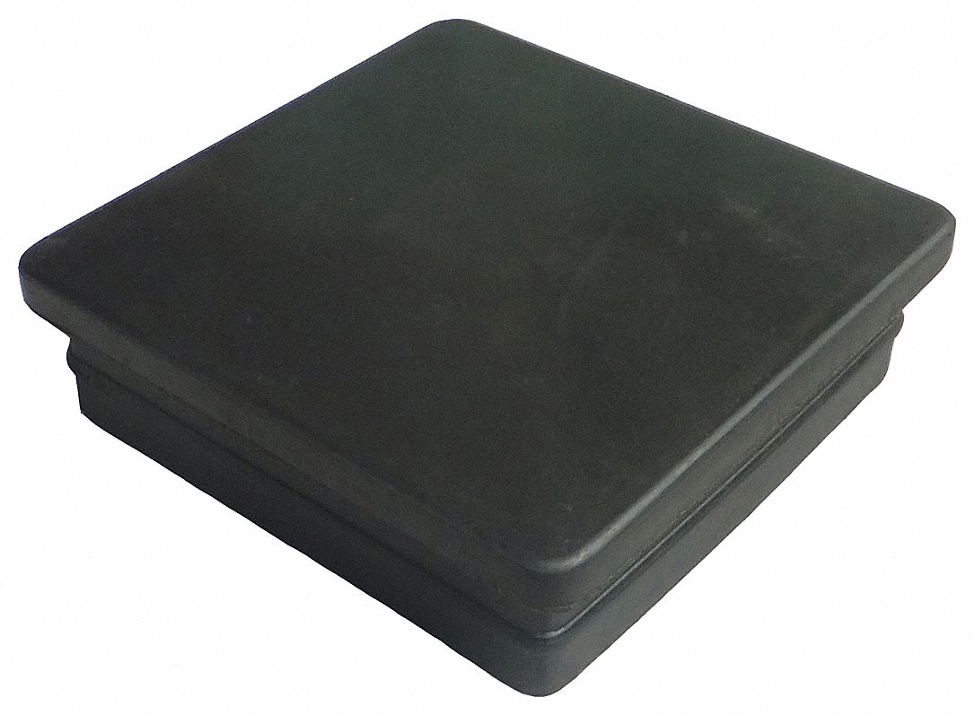 Rubber cover