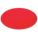 MANUAL TURNTABLE, 4,000 LB LOAD CAPACITY, 54 IN OUTSIDE DIAMETER, ⅞ IN OVERALL H