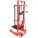 CYLINDER LIFT TRUCK,WINCH,CAP 300 L