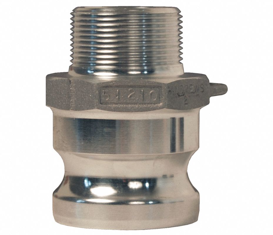 DIXON VALVE & COUPLING Adaptador Reductor y Adaptador marca DIXON