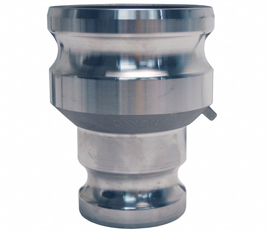 DIXON VALVE & COUPLING Adaptador de Carrete Reductor y Adaptador marca