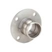 Type AL Stainless Steel Cam & Groove Fittings
