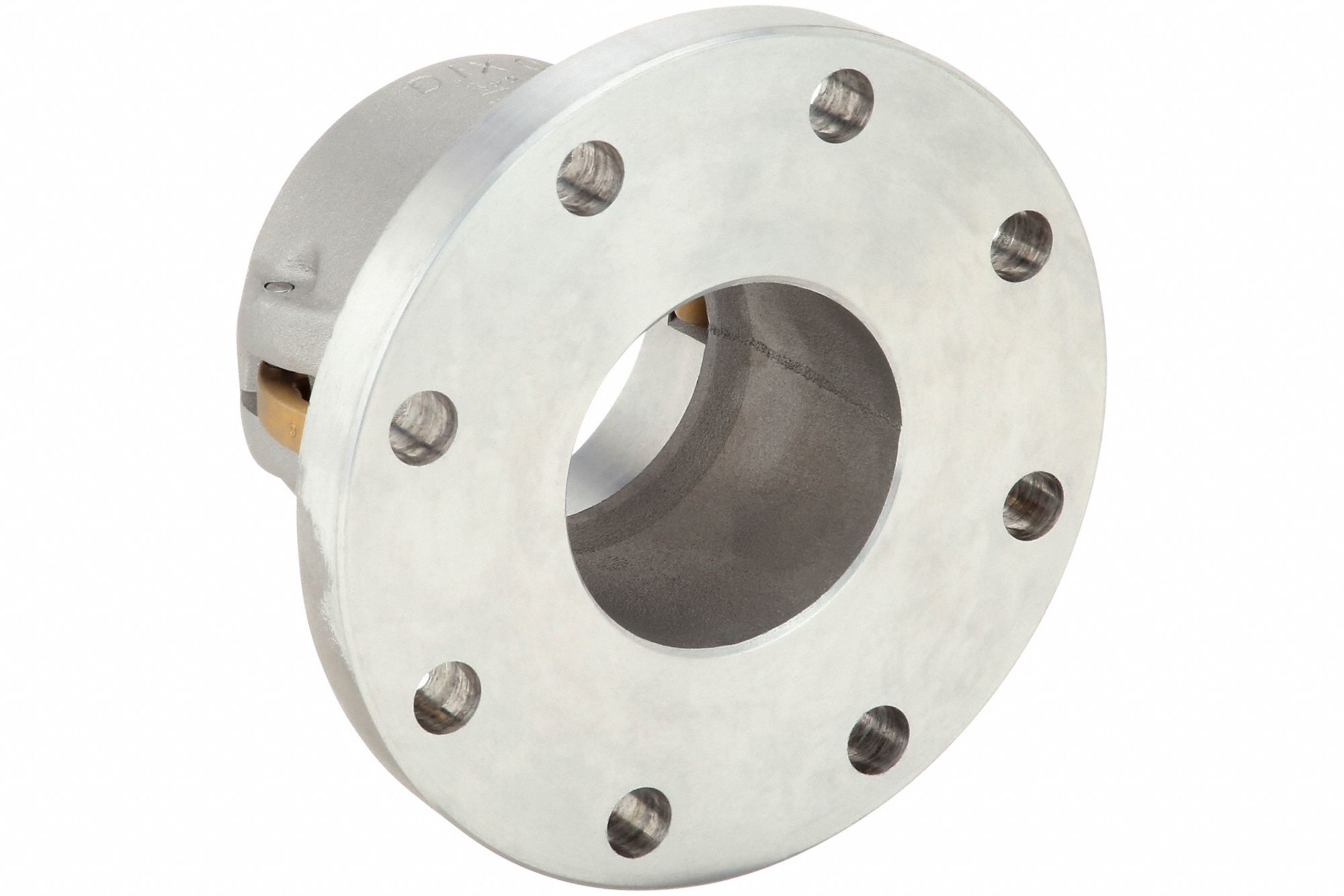 DIXON VALVE & COUPLING Cam and Groove Coupling 4 in Coupling Size, 100 psi Max. Working