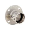 Type DL Stainless Steel Cam & Groove Fittings