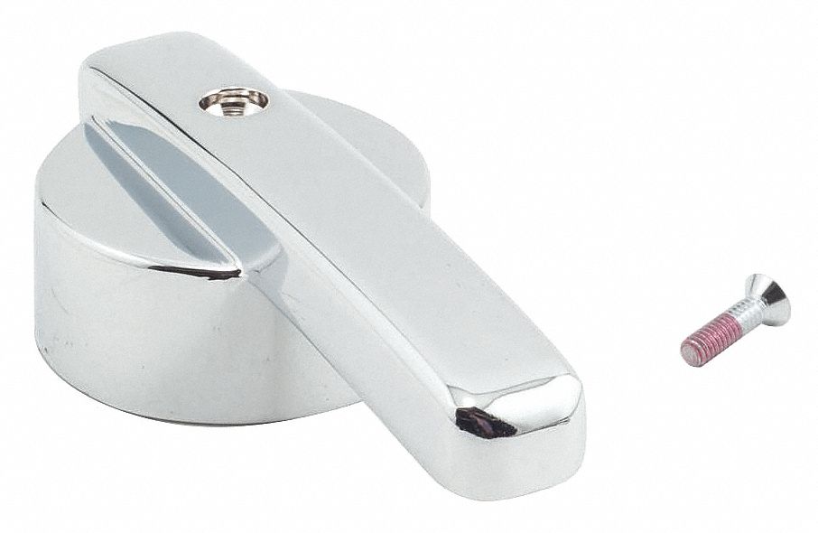 POWERS Handle, Fits Brand Powers, Faucet Handle Type Lever, Finish
