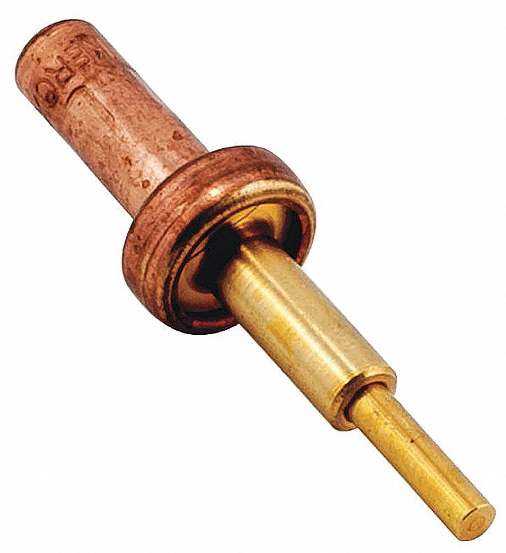 Thermal Actuator Brass