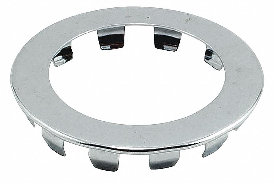 Retaining Ring, Powers