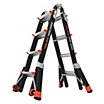 Aluminum Multipurpose Ladders image