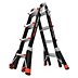Aluminum Multipurpose Ladders