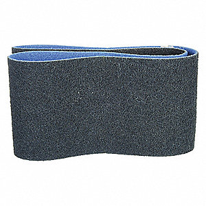 SURFACE CONDITION BELT,6 IN.W,48 IN